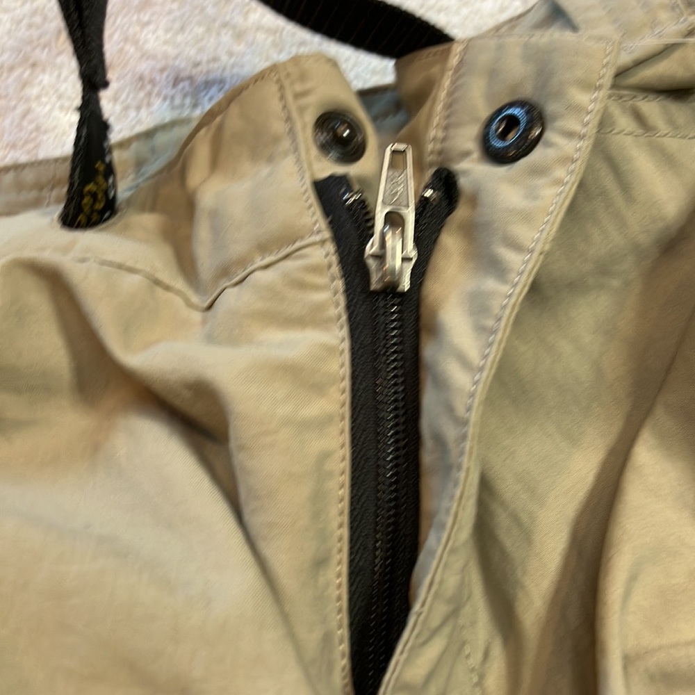 Mountain Hardware Canyon pants - Picture 9 of 12